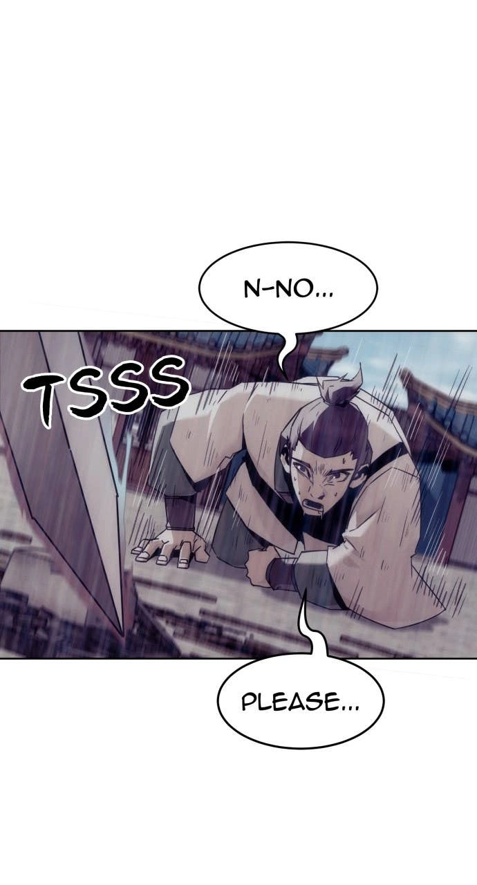 The Dang Clan’s Swordmaster Heir Just Wants a Normal Life Chapter 95 Page 45