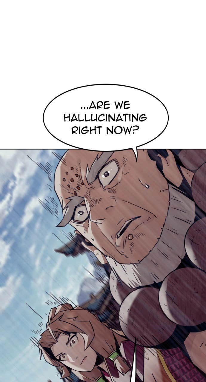 The Dang Clan’s Swordmaster Heir Just Wants a Normal Life Chapter 95 Page 48