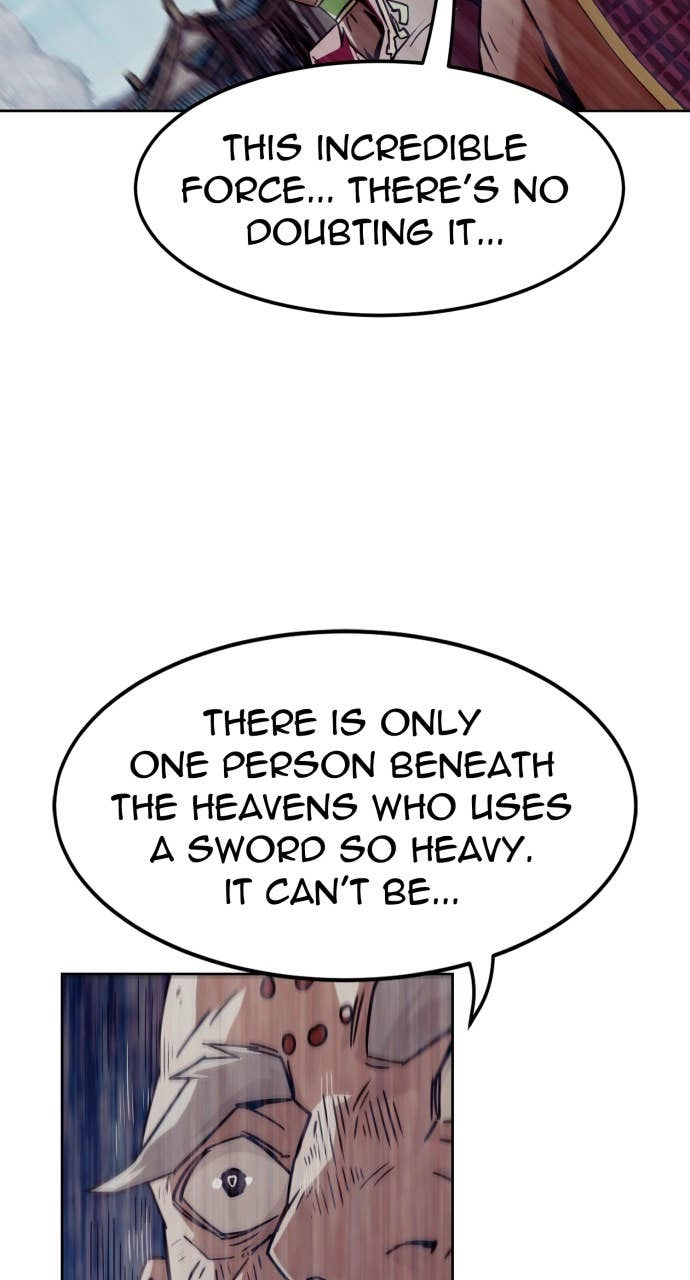 The Dang Clan’s Swordmaster Heir Just Wants a Normal Life Chapter 95 Page 49