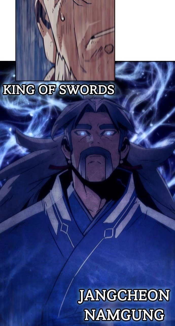 The Dang Clan’s Swordmaster Heir Just Wants a Normal Life Chapter 95 Page 50
