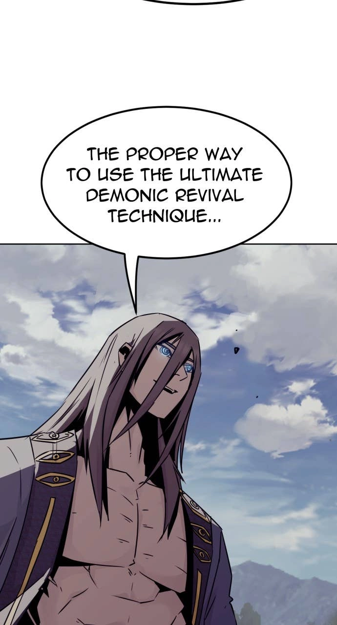 The Dang Clan’s Swordmaster Heir Just Wants a Normal Life Chapter 95 Page 53