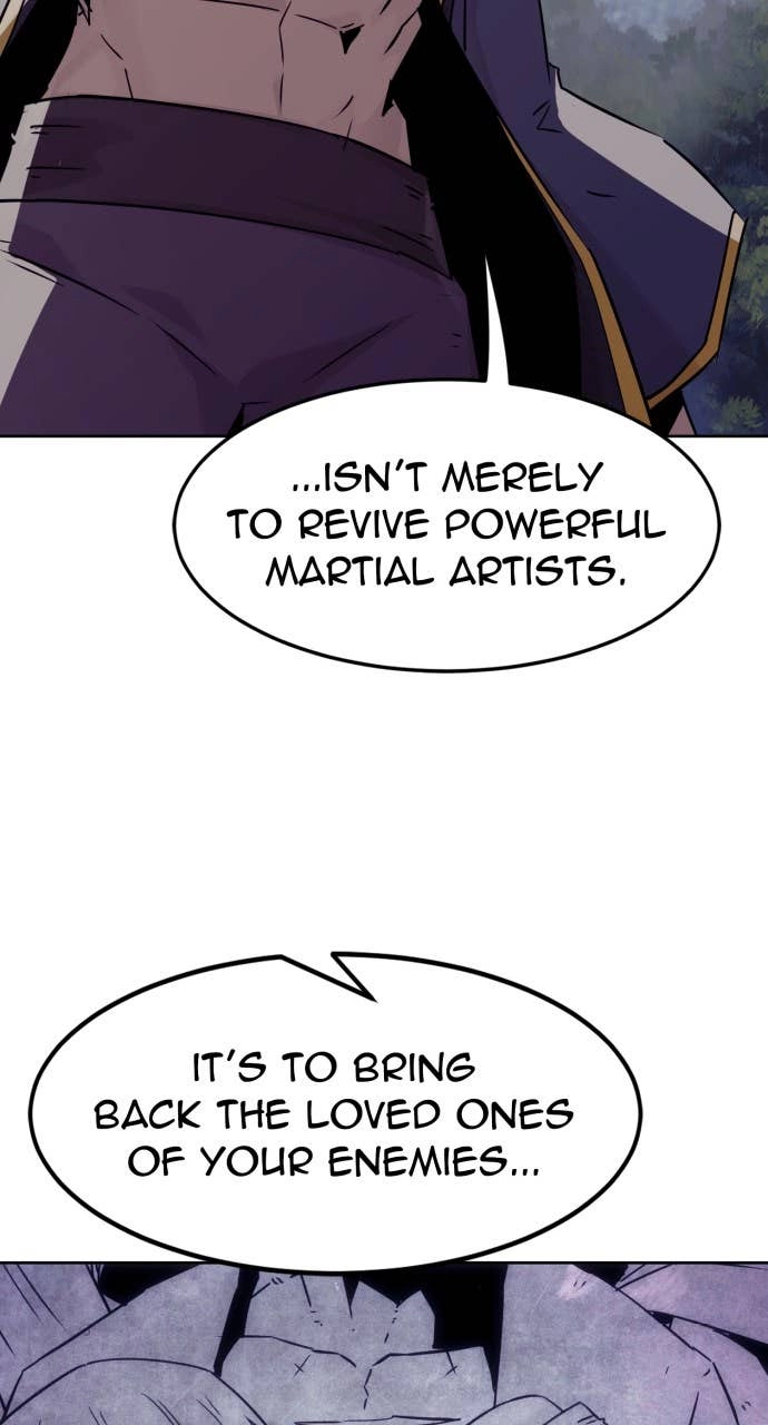 The Dang Clan’s Swordmaster Heir Just Wants a Normal Life Chapter 95 Page 54