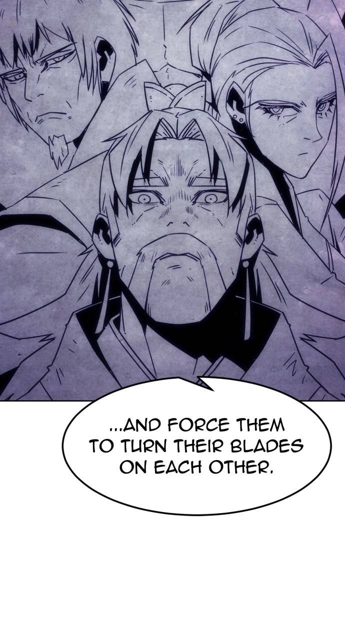 The Dang Clan’s Swordmaster Heir Just Wants a Normal Life Chapter 95 Page 55