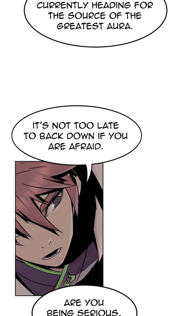 The Dang Clan’s Swordmaster Heir Just Wants a Normal Life Chapter 95 Page 60