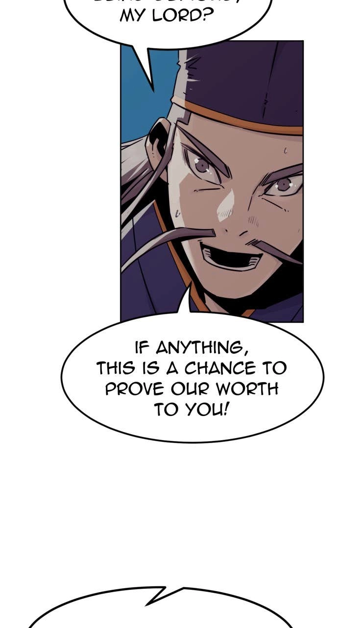 The Dang Clan’s Swordmaster Heir Just Wants a Normal Life Chapter 95 Page 61