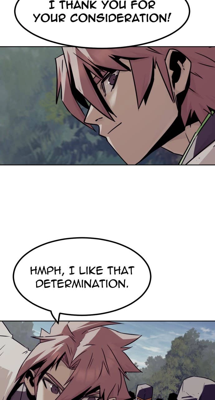 The Dang Clan’s Swordmaster Heir Just Wants a Normal Life Chapter 95 Page 62