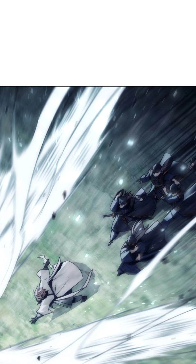 The Dang Clan’s Swordmaster Heir Just Wants a Normal Life Chapter 95 Page 67