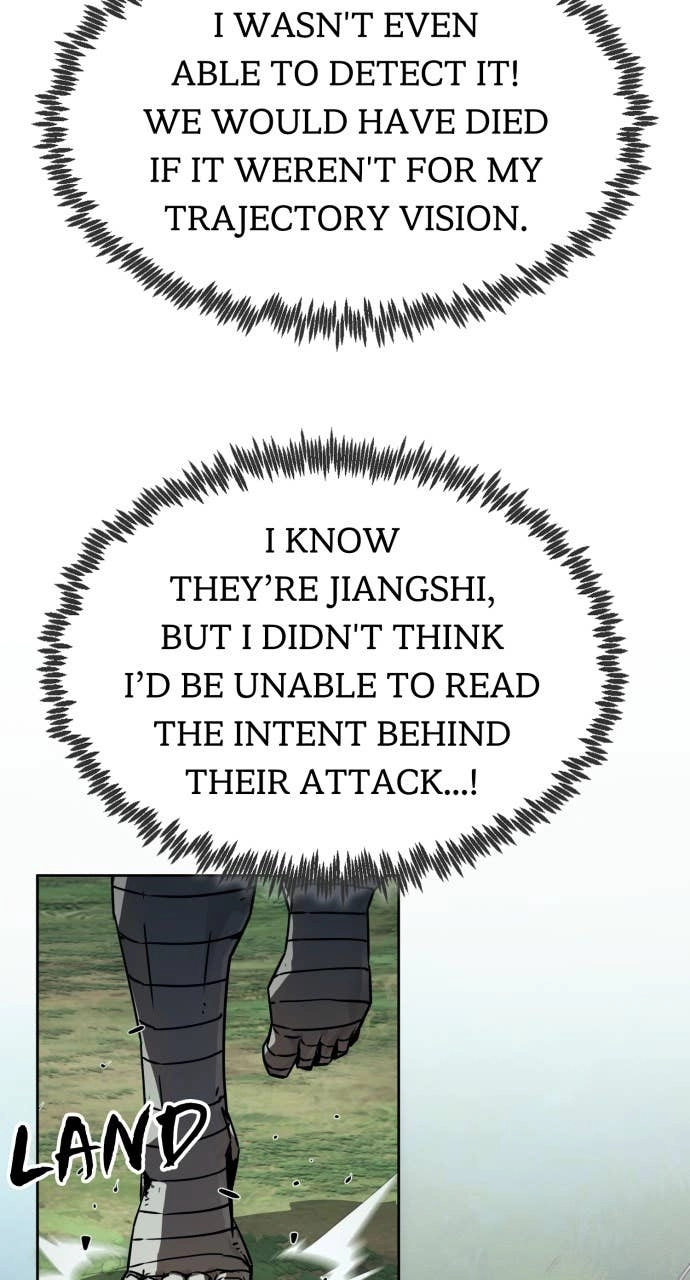 The Dang Clan’s Swordmaster Heir Just Wants a Normal Life Chapter 95 Page 69