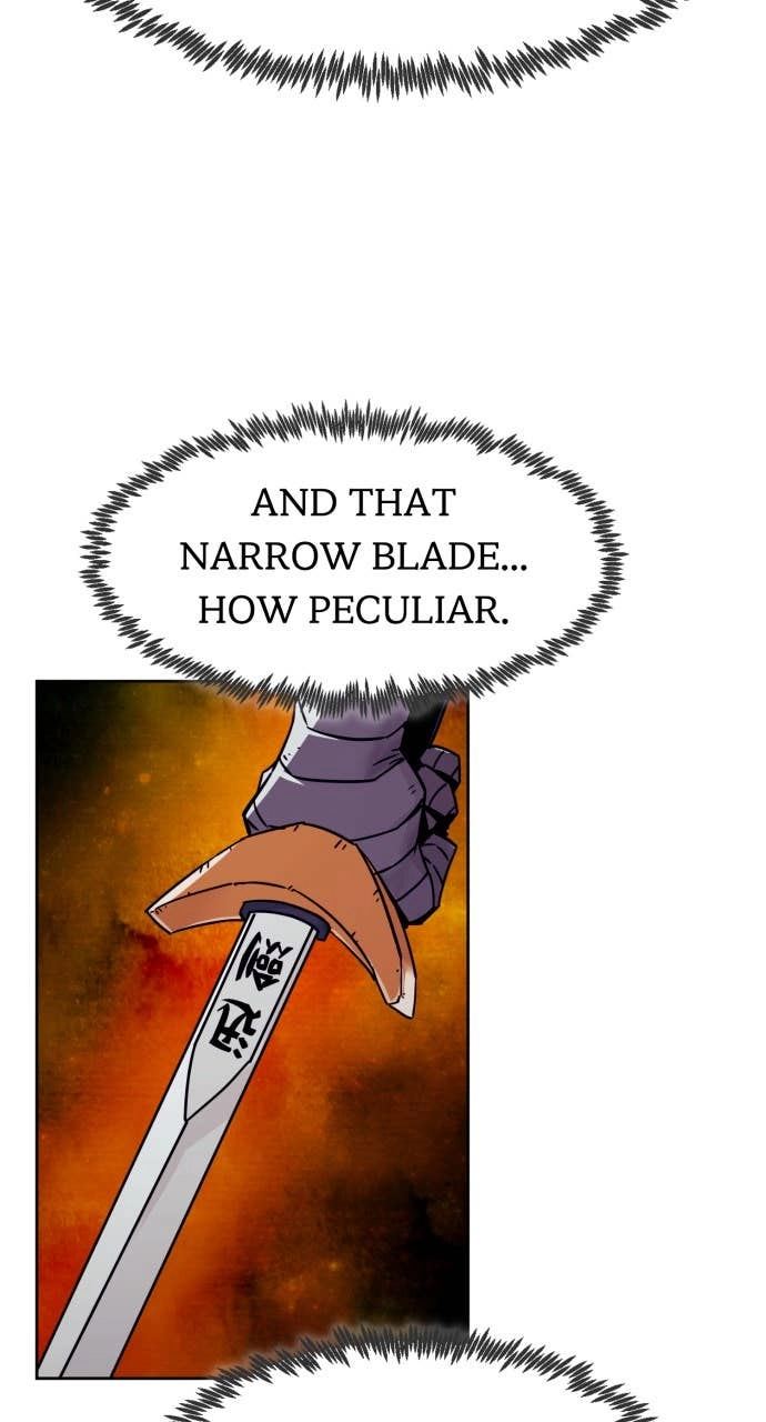 The Dang Clan’s Swordmaster Heir Just Wants a Normal Life Chapter 95 Page 71