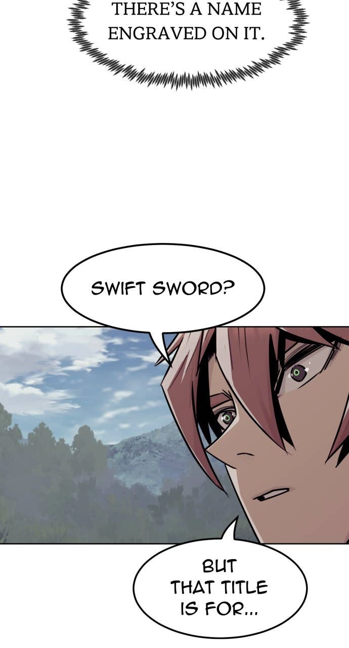 The Dang Clan’s Swordmaster Heir Just Wants a Normal Life Chapter 95 Page 72