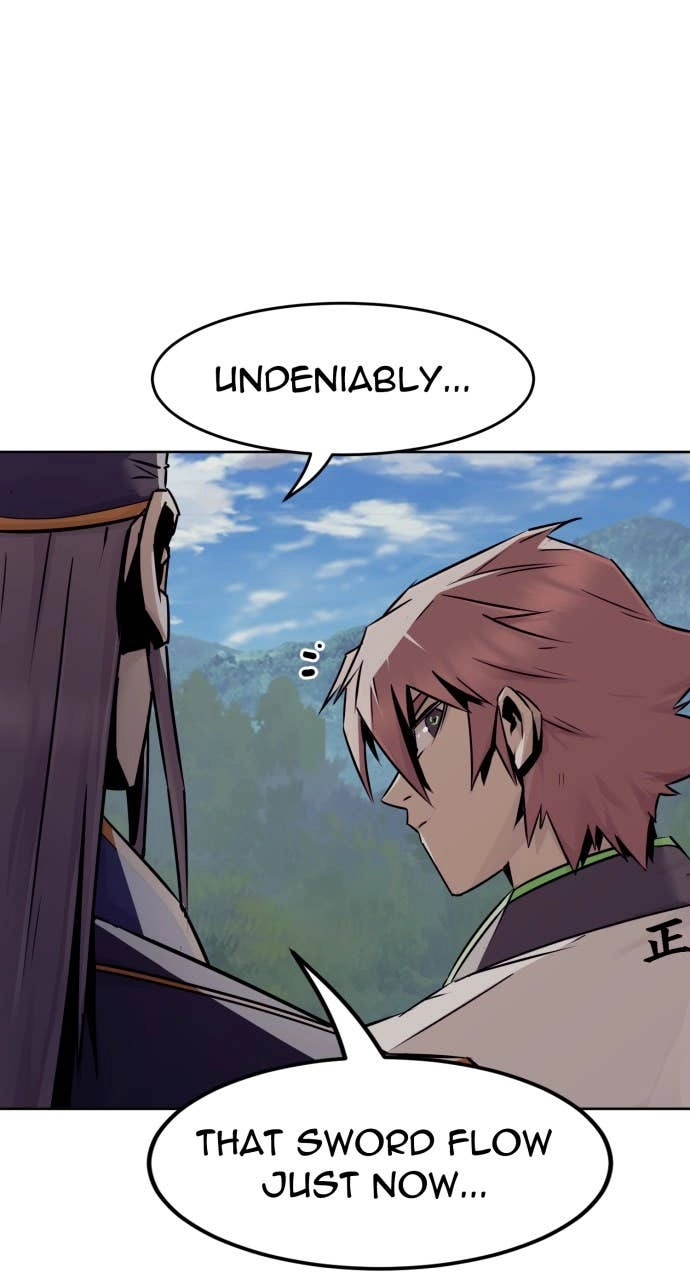 The Dang Clan’s Swordmaster Heir Just Wants a Normal Life Chapter 95 Page 73