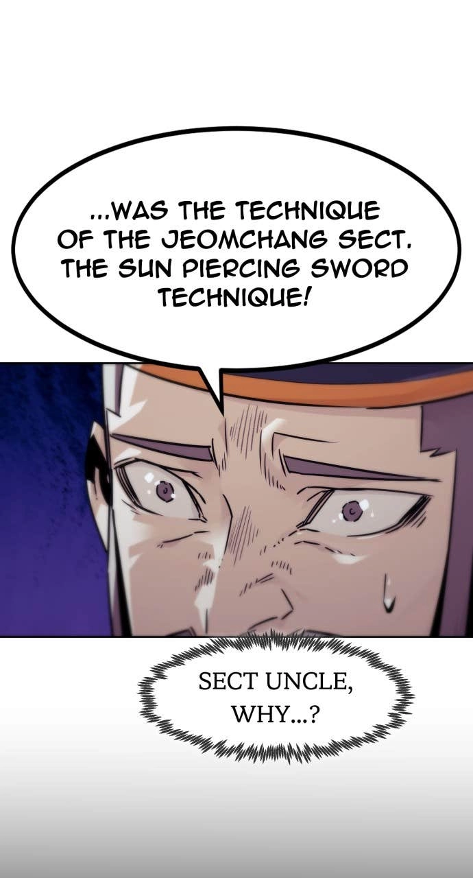 The Dang Clan’s Swordmaster Heir Just Wants a Normal Life Chapter 95 Page 74