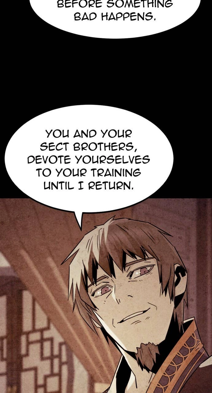 The Dang Clan’s Swordmaster Heir Just Wants a Normal Life Chapter 95 Page 76