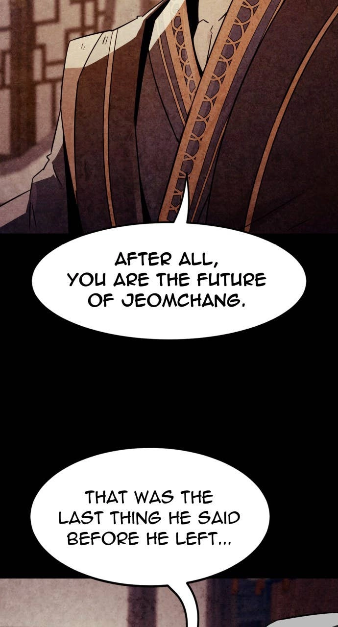 The Dang Clan’s Swordmaster Heir Just Wants a Normal Life Chapter 95 Page 77