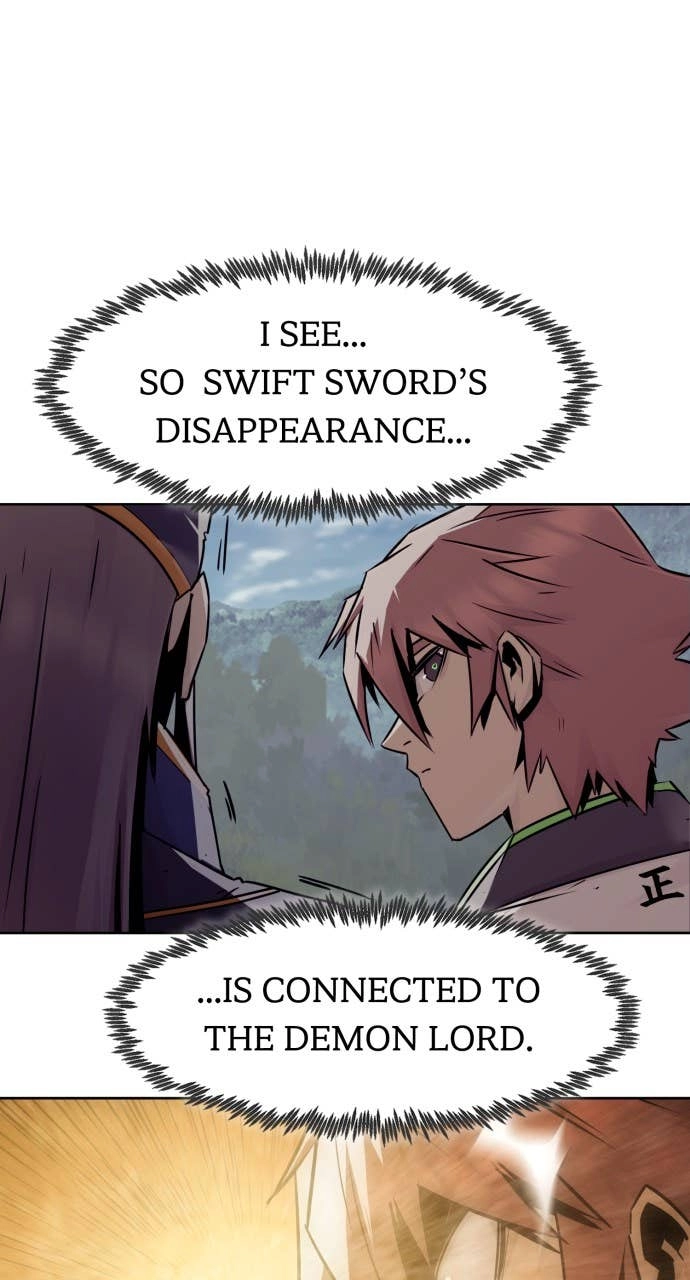 The Dang Clan’s Swordmaster Heir Just Wants a Normal Life Chapter 95 Page 79