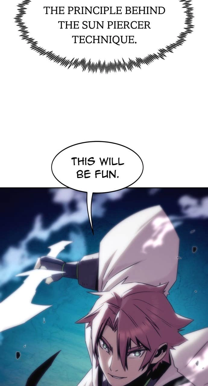 The Dang Clan’s Swordmaster Heir Just Wants a Normal Life Chapter 95 Page 84