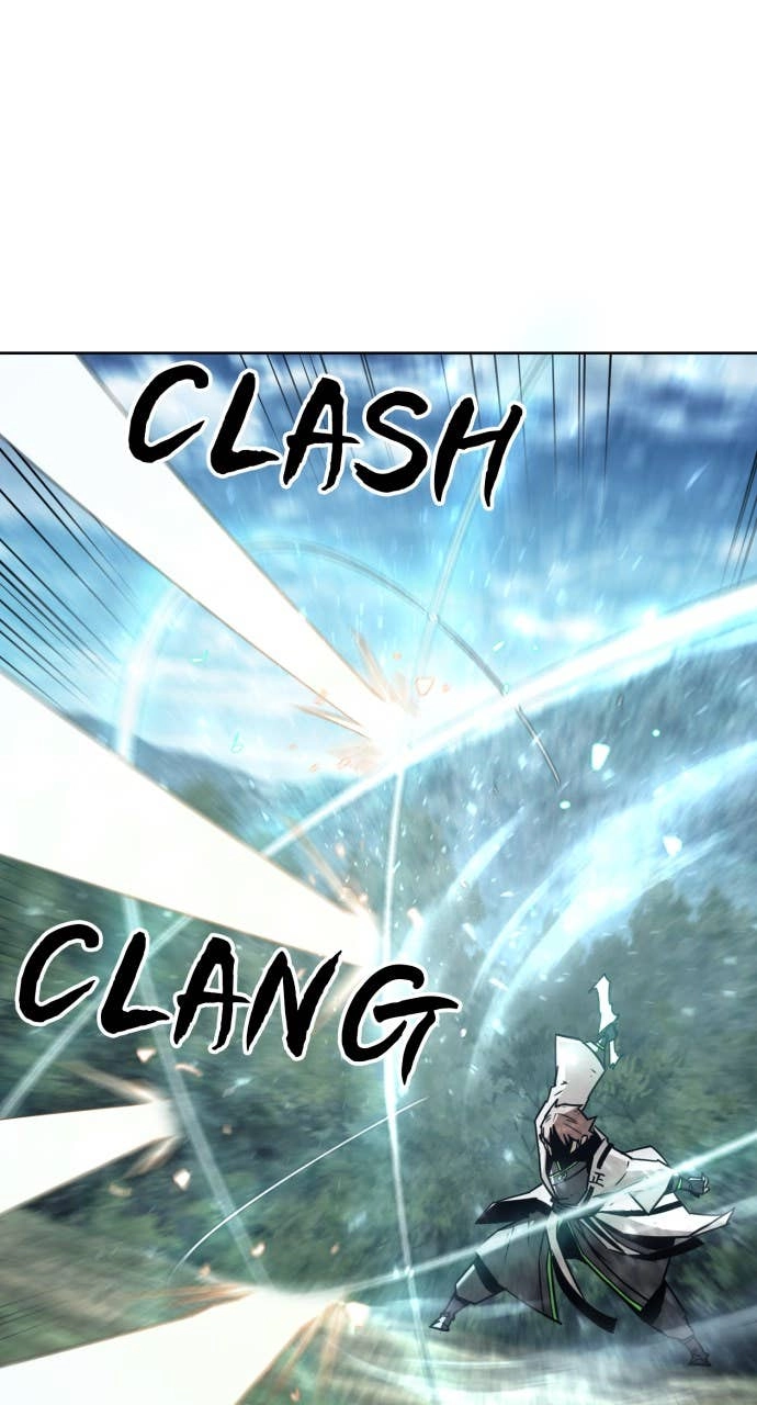 The Dang Clan’s Swordmaster Heir Just Wants a Normal Life Chapter 96 Page 5