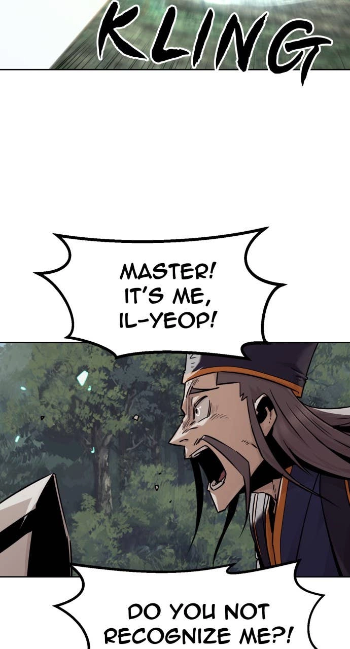 The Dang Clan’s Swordmaster Heir Just Wants a Normal Life Chapter 96 Page 6