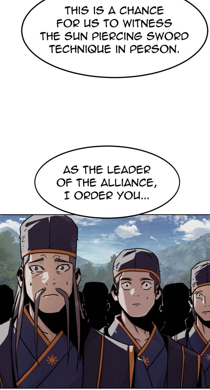 The Dang Clan’s Swordmaster Heir Just Wants a Normal Life Chapter 96 Page 11