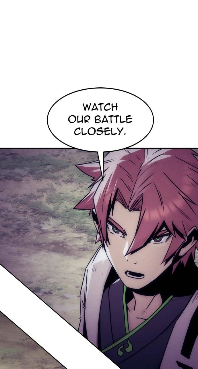 The Dang Clan’s Swordmaster Heir Just Wants a Normal Life Chapter 96 Page 12
