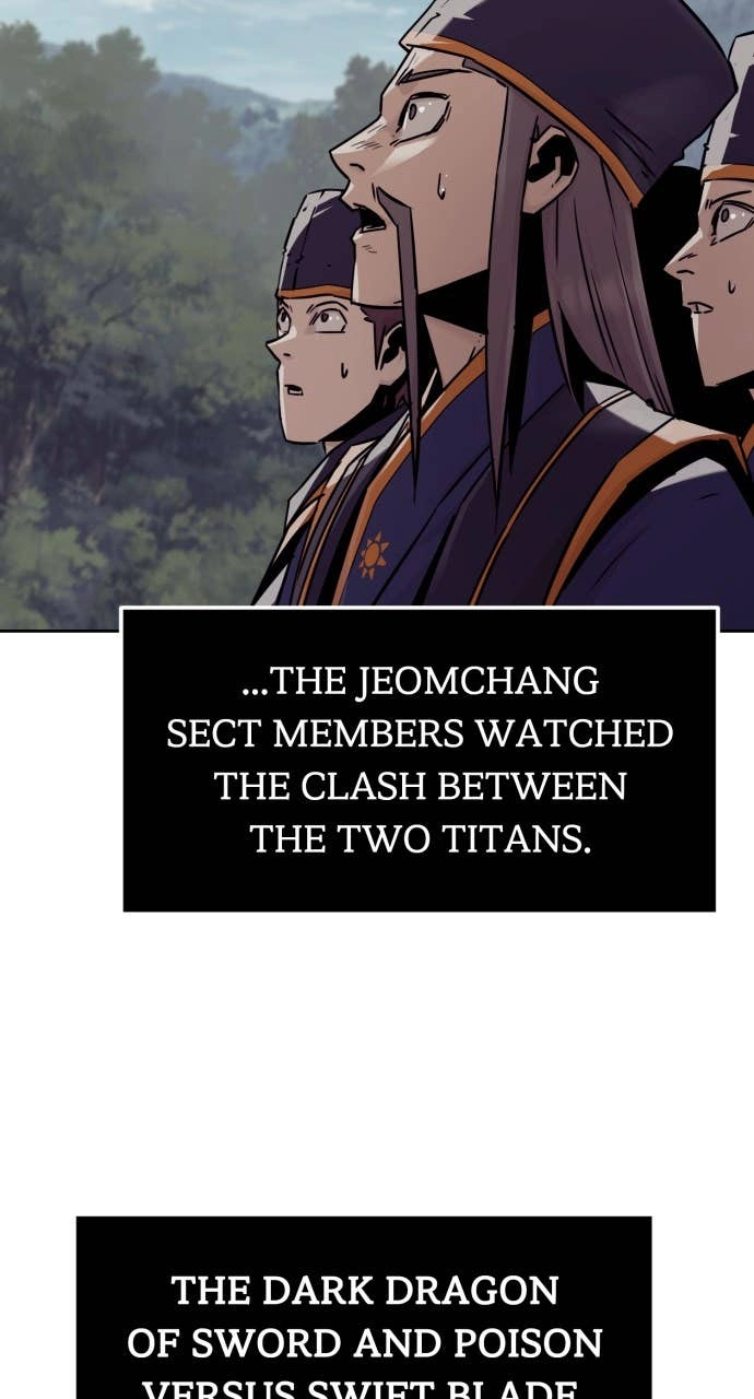 The Dang Clan’s Swordmaster Heir Just Wants a Normal Life Chapter 96 Page 15