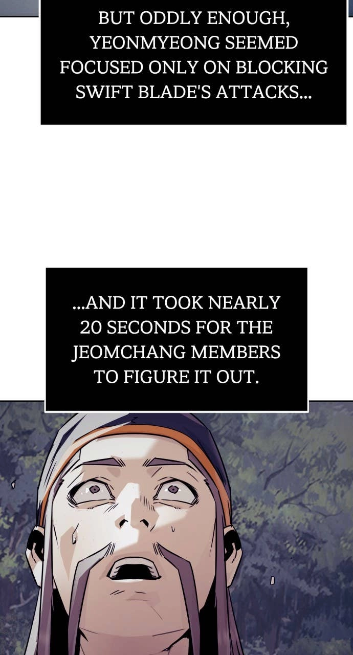 The Dang Clan’s Swordmaster Heir Just Wants a Normal Life Chapter 96 Page 19