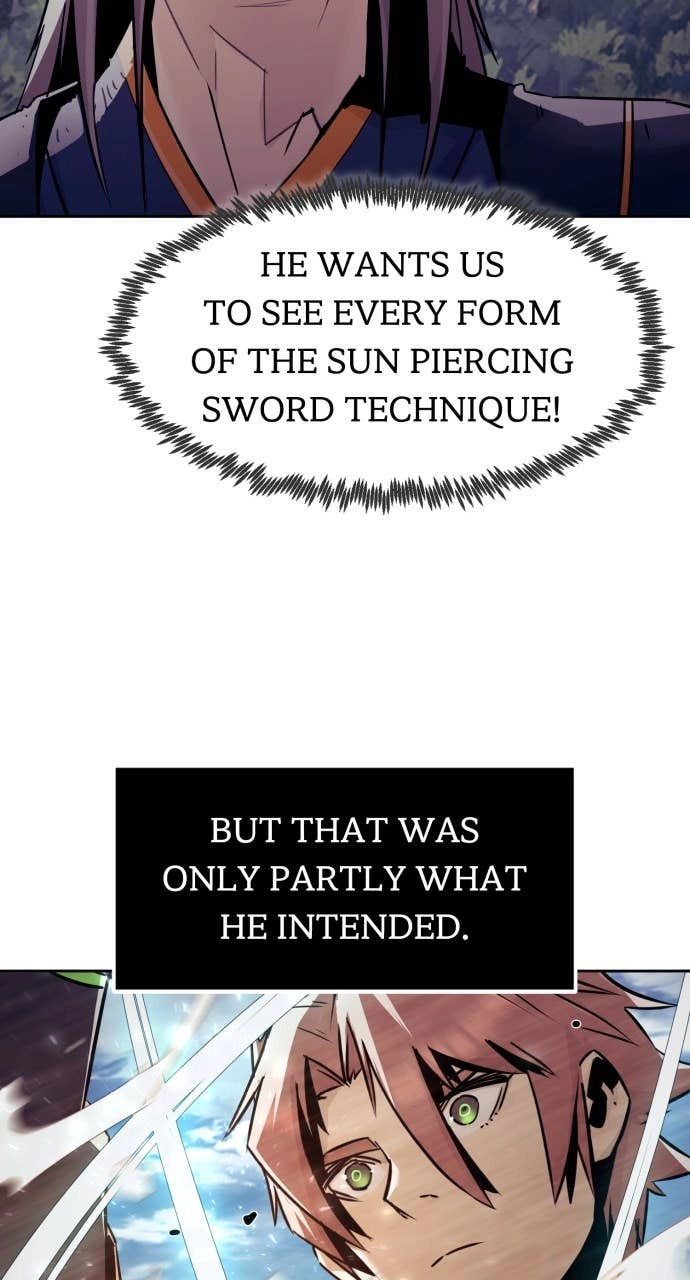 The Dang Clan’s Swordmaster Heir Just Wants a Normal Life Chapter 96 Page 20