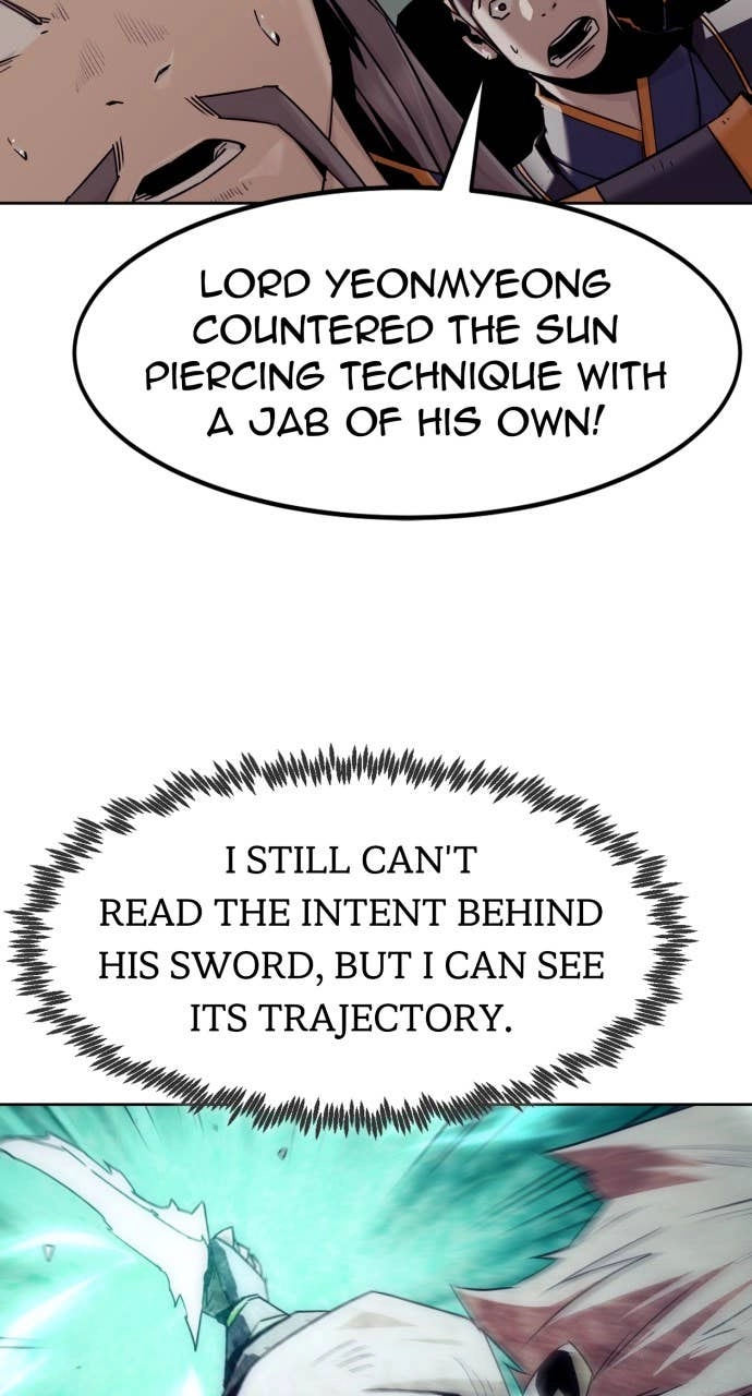 The Dang Clan’s Swordmaster Heir Just Wants a Normal Life Chapter 96 Page 25