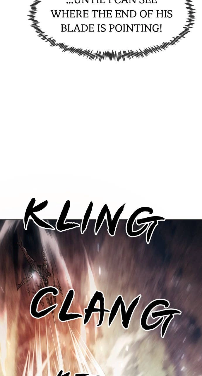 The Dang Clan’s Swordmaster Heir Just Wants a Normal Life Chapter 96 Page 27