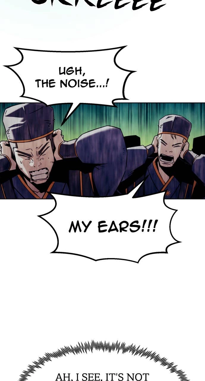 The Dang Clan’s Swordmaster Heir Just Wants a Normal Life Chapter 96 Page 29