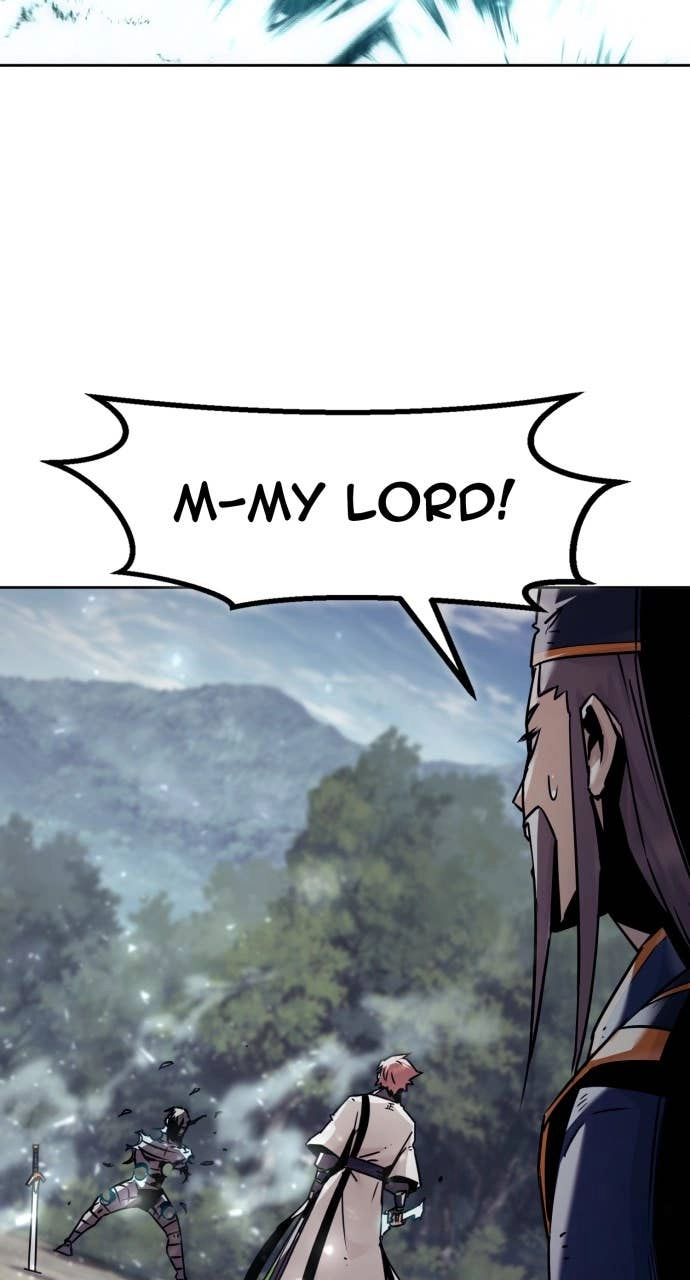 The Dang Clan’s Swordmaster Heir Just Wants a Normal Life Chapter 96 Page 35