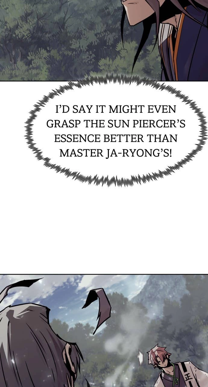 The Dang Clan’s Swordmaster Heir Just Wants a Normal Life Chapter 96 Page 37