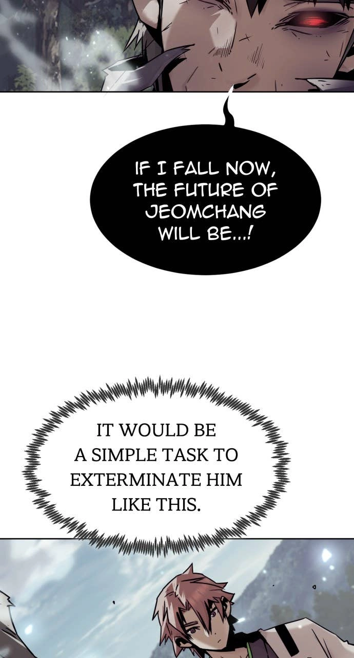 The Dang Clan’s Swordmaster Heir Just Wants a Normal Life Chapter 96 Page 39