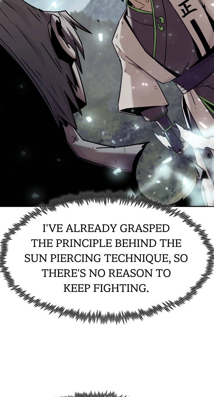 The Dang Clan’s Swordmaster Heir Just Wants a Normal Life Chapter 96 Page 40
