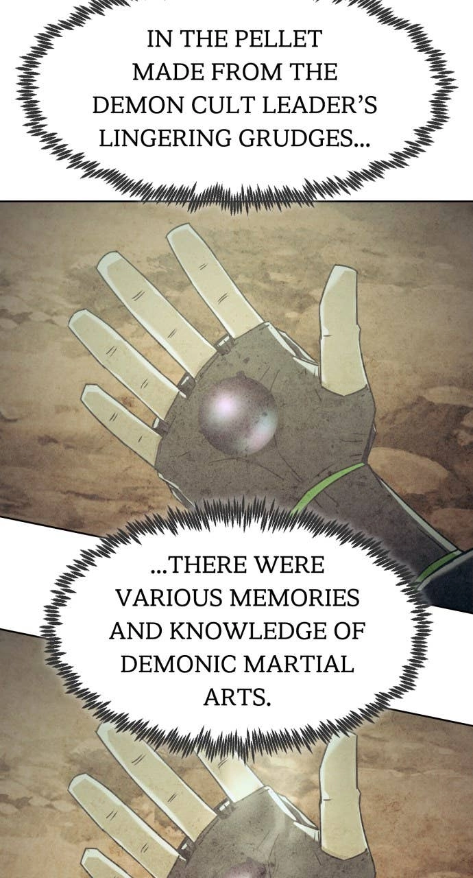 The Dang Clan’s Swordmaster Heir Just Wants a Normal Life Chapter 96 Page 44