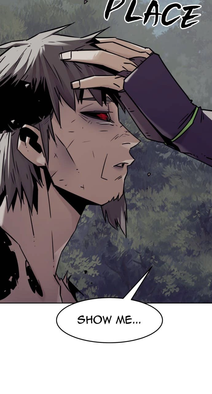 The Dang Clan’s Swordmaster Heir Just Wants a Normal Life Chapter 96 Page 46