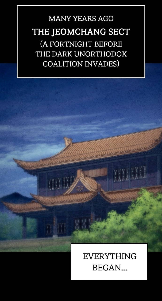 The Dang Clan’s Swordmaster Heir Just Wants a Normal Life Chapter 96 Page 48