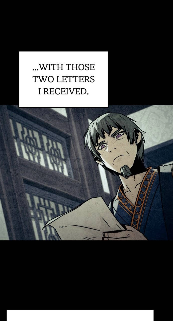 The Dang Clan’s Swordmaster Heir Just Wants a Normal Life Chapter 96 Page 49