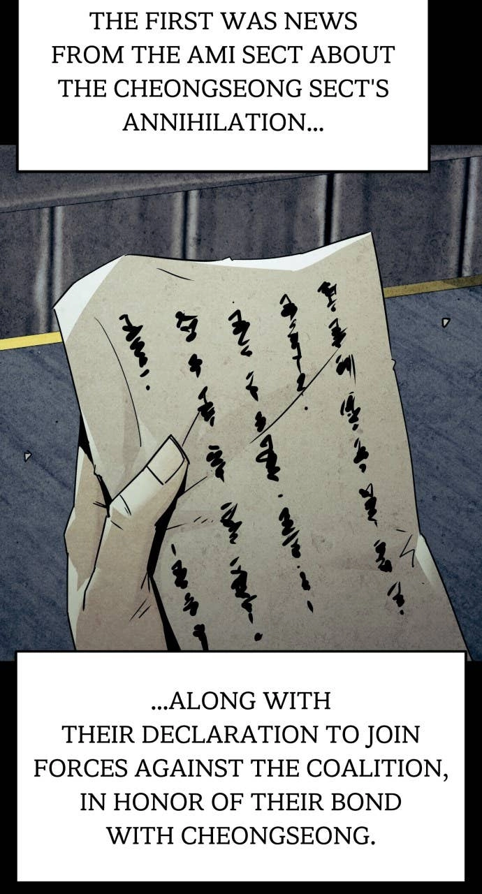 The Dang Clan’s Swordmaster Heir Just Wants a Normal Life Chapter 96 Page 50