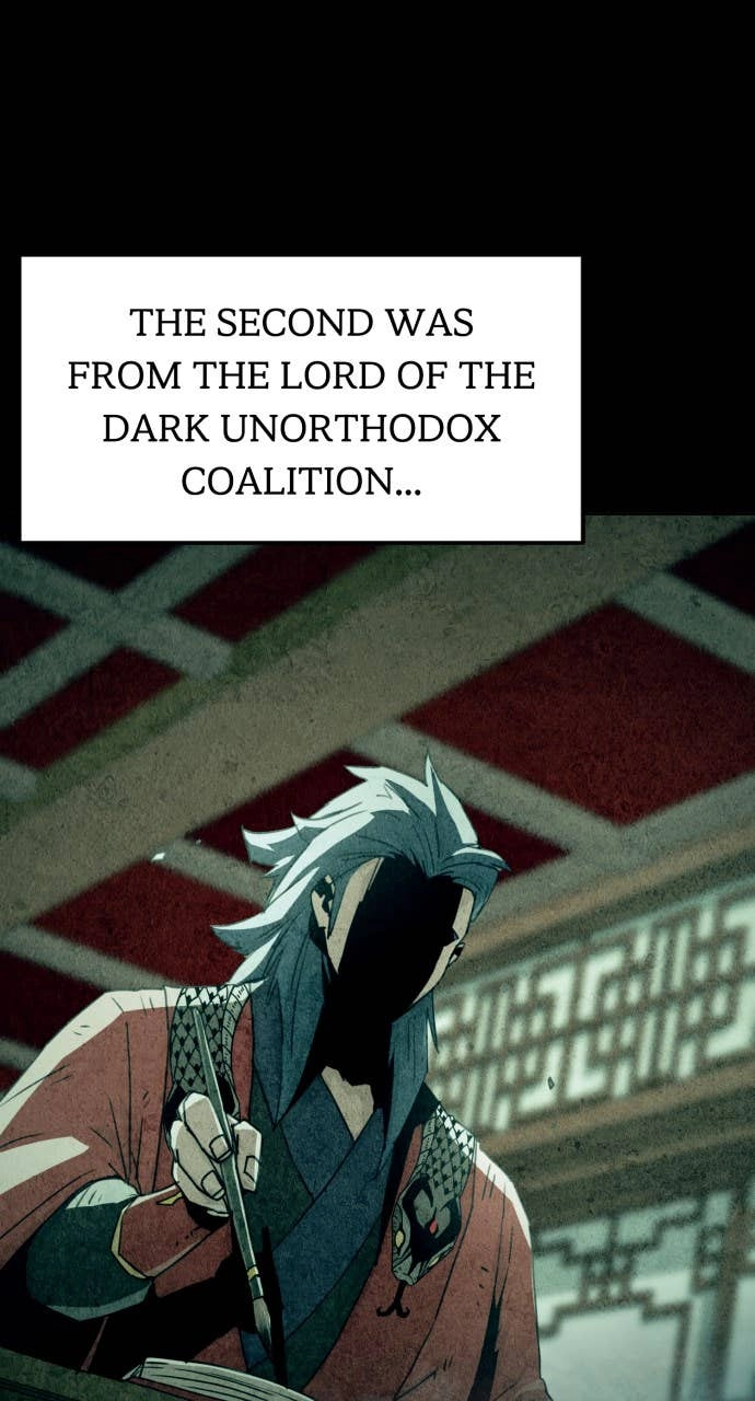The Dang Clan’s Swordmaster Heir Just Wants a Normal Life Chapter 96 Page 51
