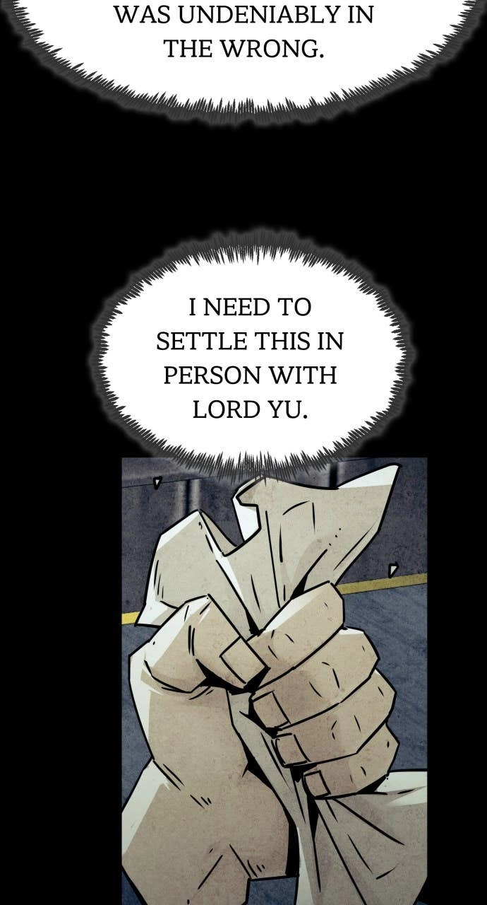 The Dang Clan’s Swordmaster Heir Just Wants a Normal Life Chapter 96 Page 54