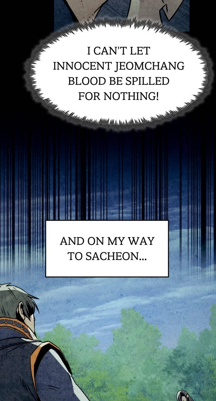 The Dang Clan’s Swordmaster Heir Just Wants a Normal Life Chapter 96 Page 55