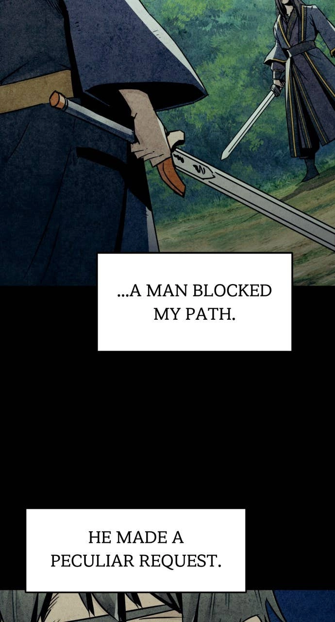 The Dang Clan’s Swordmaster Heir Just Wants a Normal Life Chapter 96 Page 56