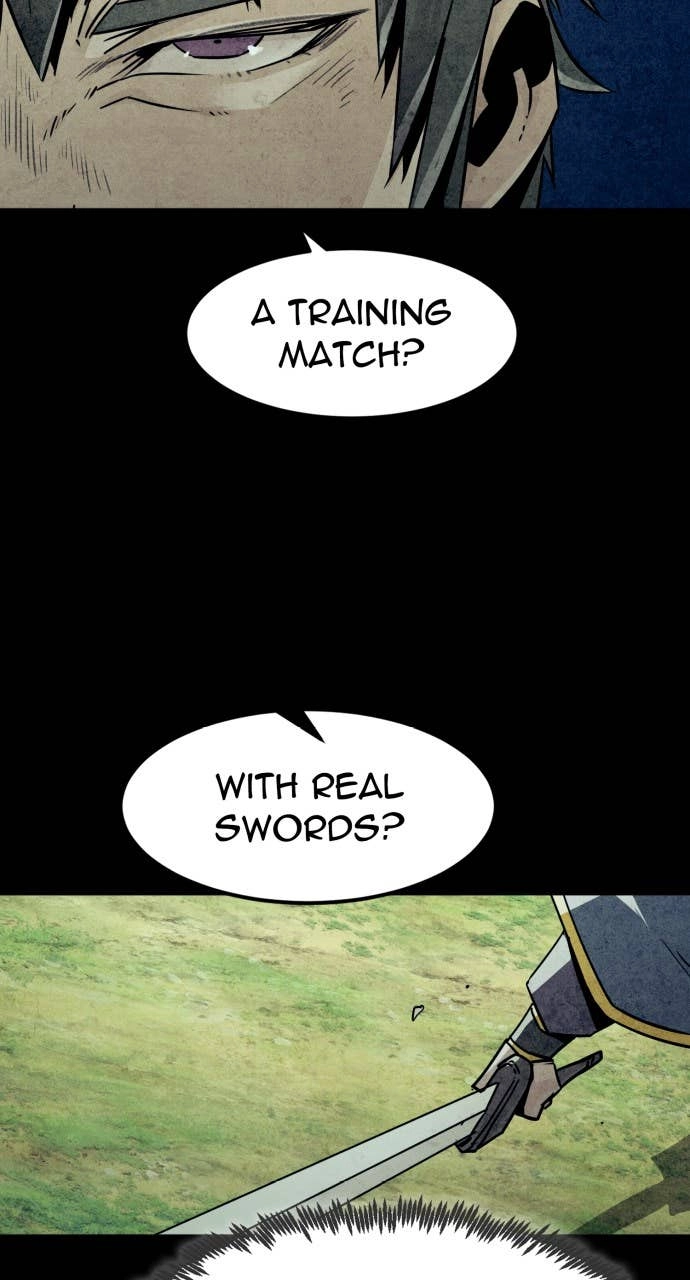The Dang Clan’s Swordmaster Heir Just Wants a Normal Life Chapter 96 Page 57