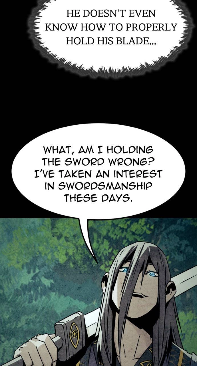 The Dang Clan’s Swordmaster Heir Just Wants a Normal Life Chapter 96 Page 58