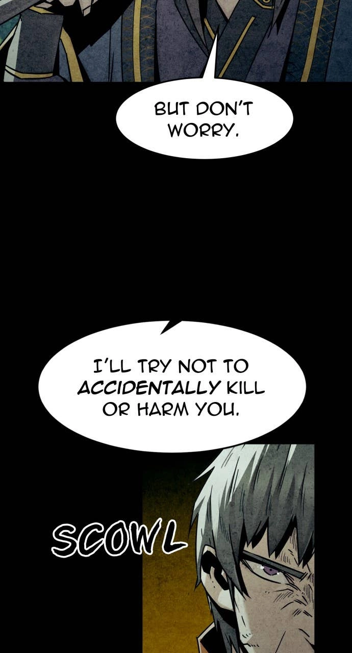 The Dang Clan’s Swordmaster Heir Just Wants a Normal Life Chapter 96 Page 59