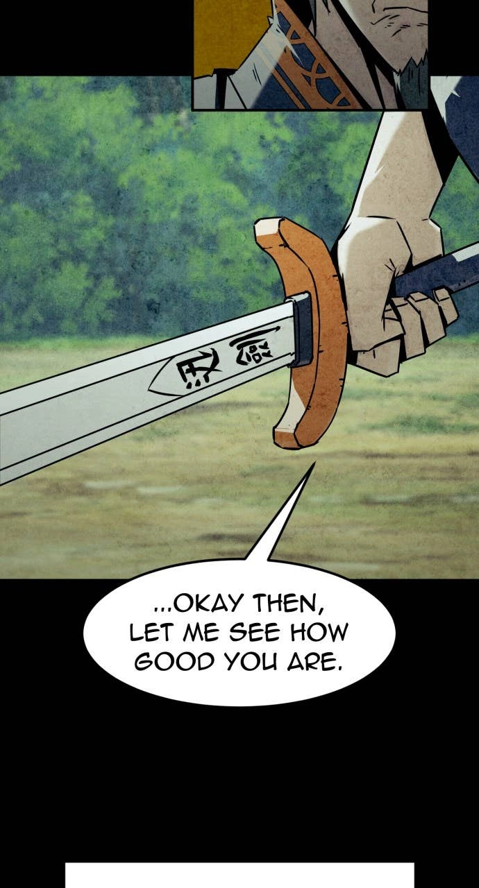 The Dang Clan’s Swordmaster Heir Just Wants a Normal Life Chapter 96 Page 60