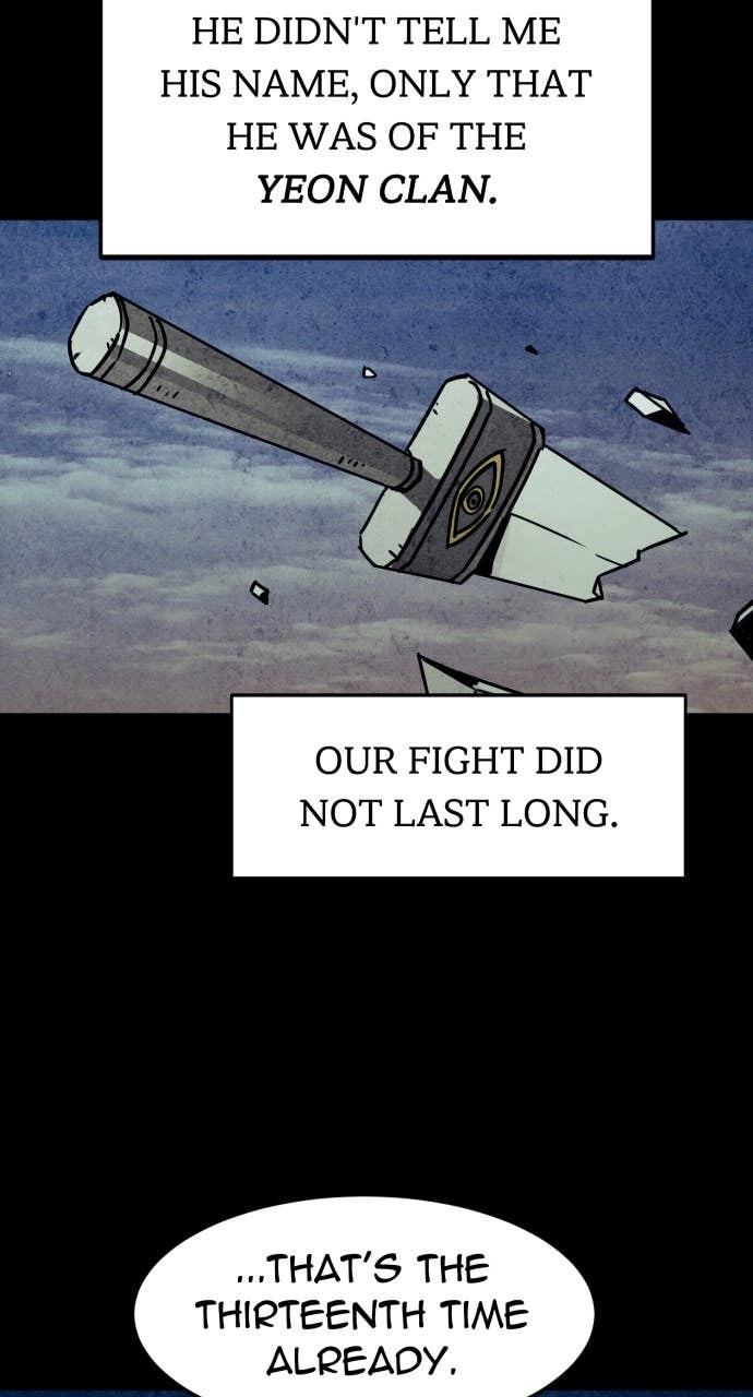 The Dang Clan’s Swordmaster Heir Just Wants a Normal Life Chapter 96 Page 61