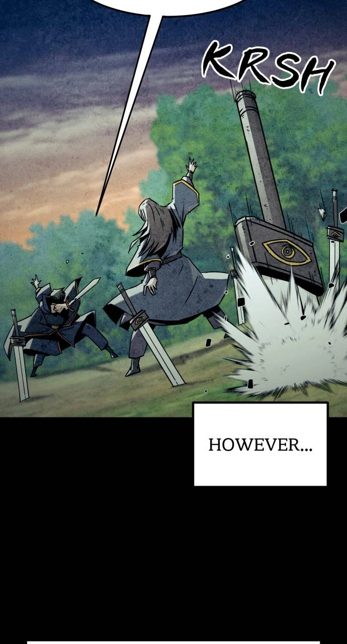 The Dang Clan’s Swordmaster Heir Just Wants a Normal Life Chapter 96 Page 62