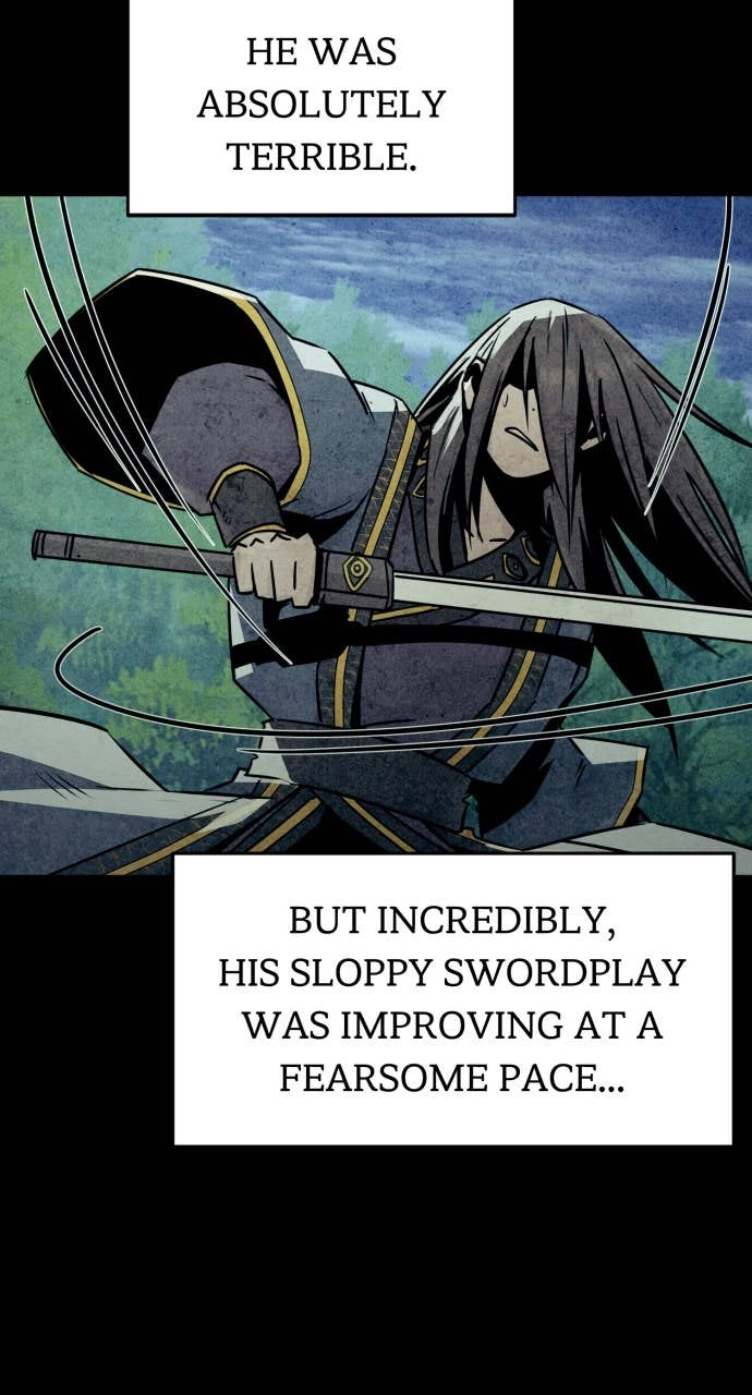 The Dang Clan’s Swordmaster Heir Just Wants a Normal Life Chapter 96 Page 64